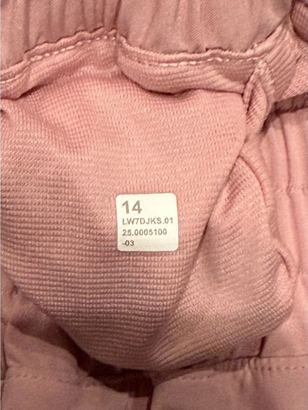 Lululemon Hotty Hot High-Rise Lined Short 4” | Size 14 | NWOT